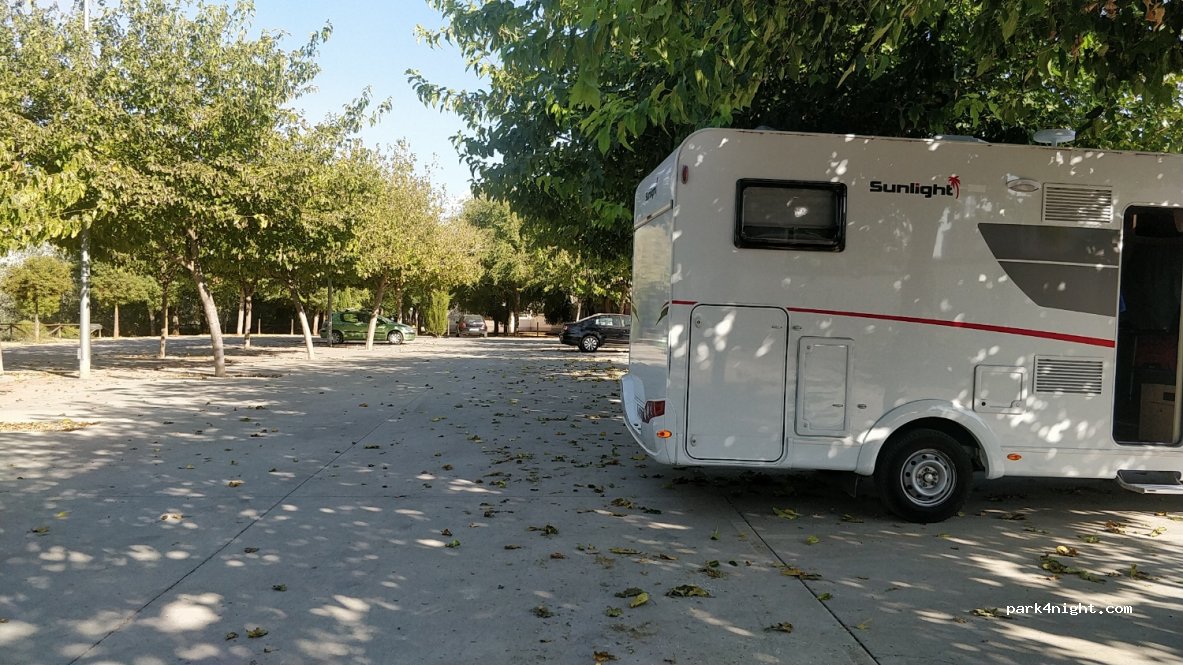 (14640) Villa del Río - — foto 3