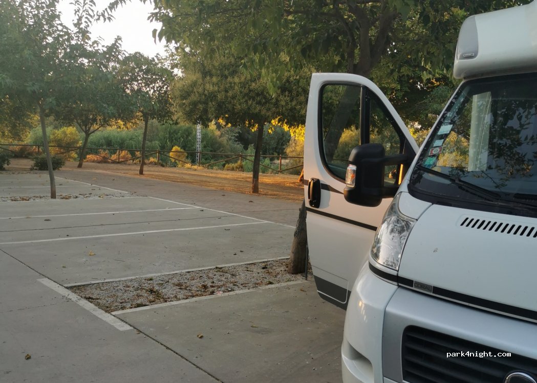 (14640) Villa del Río - — foto 4