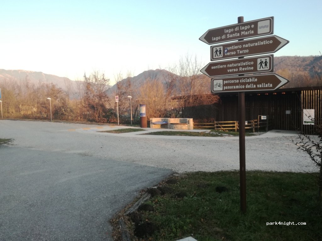 (31020) Revine Lago - 24 Vicolo Carpene' — foto 2