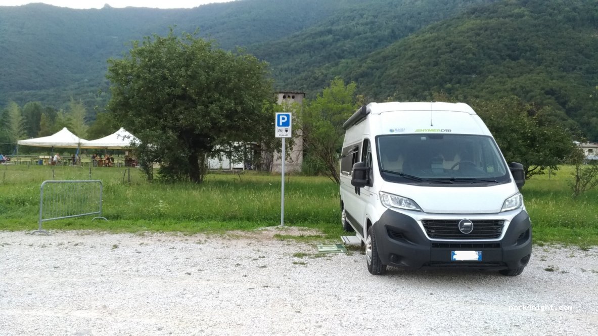 (31020) Revine Lago - 24 Vicolo Carpene' — foto 3