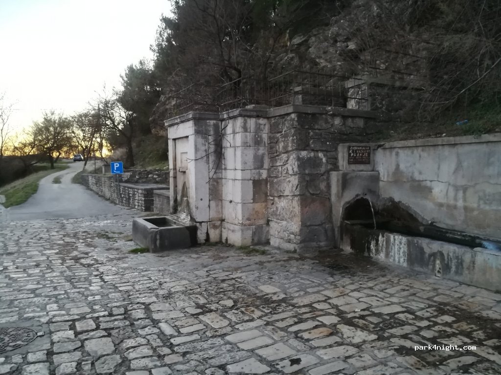 (23420) Benkovac - 5 Sopotska ulica — foto