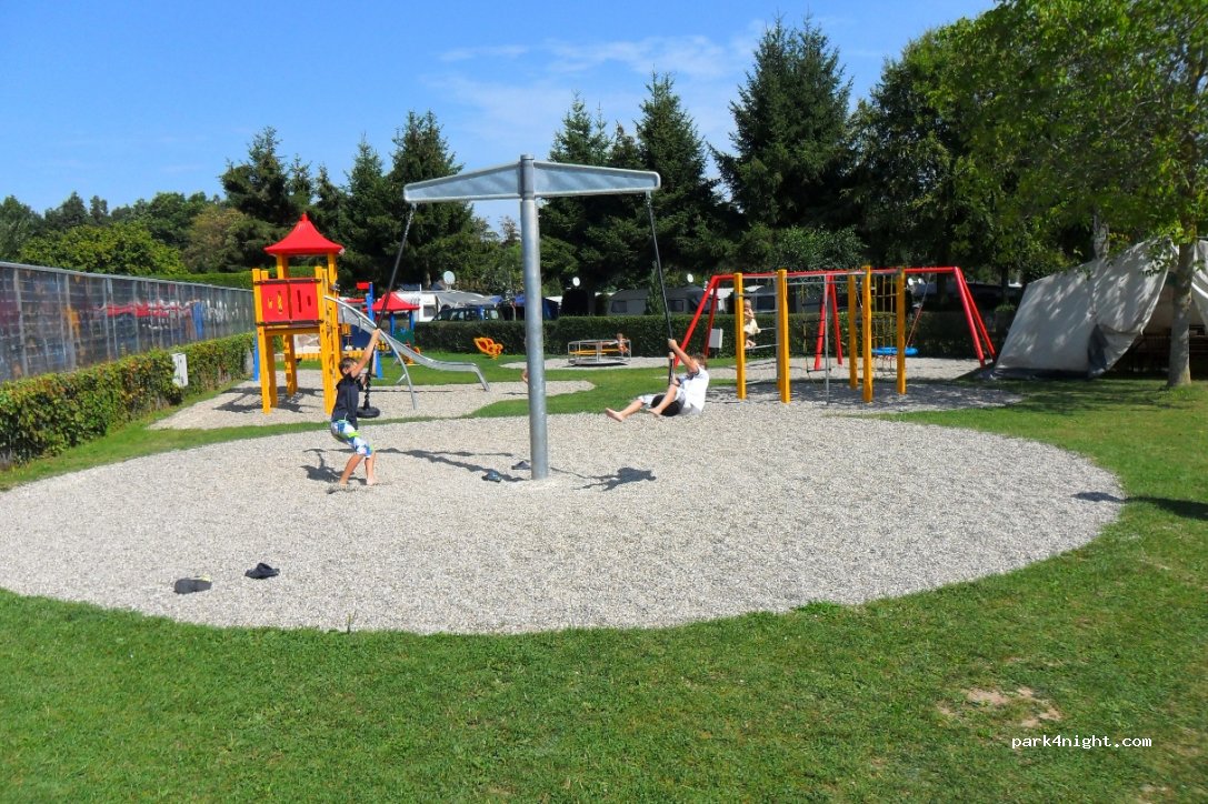 Camping Erbenwald — foto 2