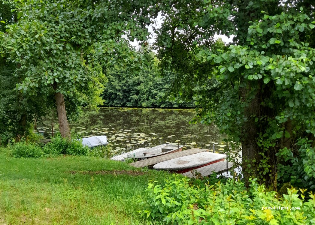 (15518) Langewahl - Wasserwander-Rastplatz Streitberg (Ortsteil von Langewahl) — foto 4