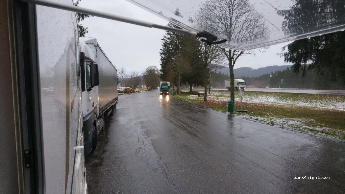 (79856) Hinterzarten - B31 — foto