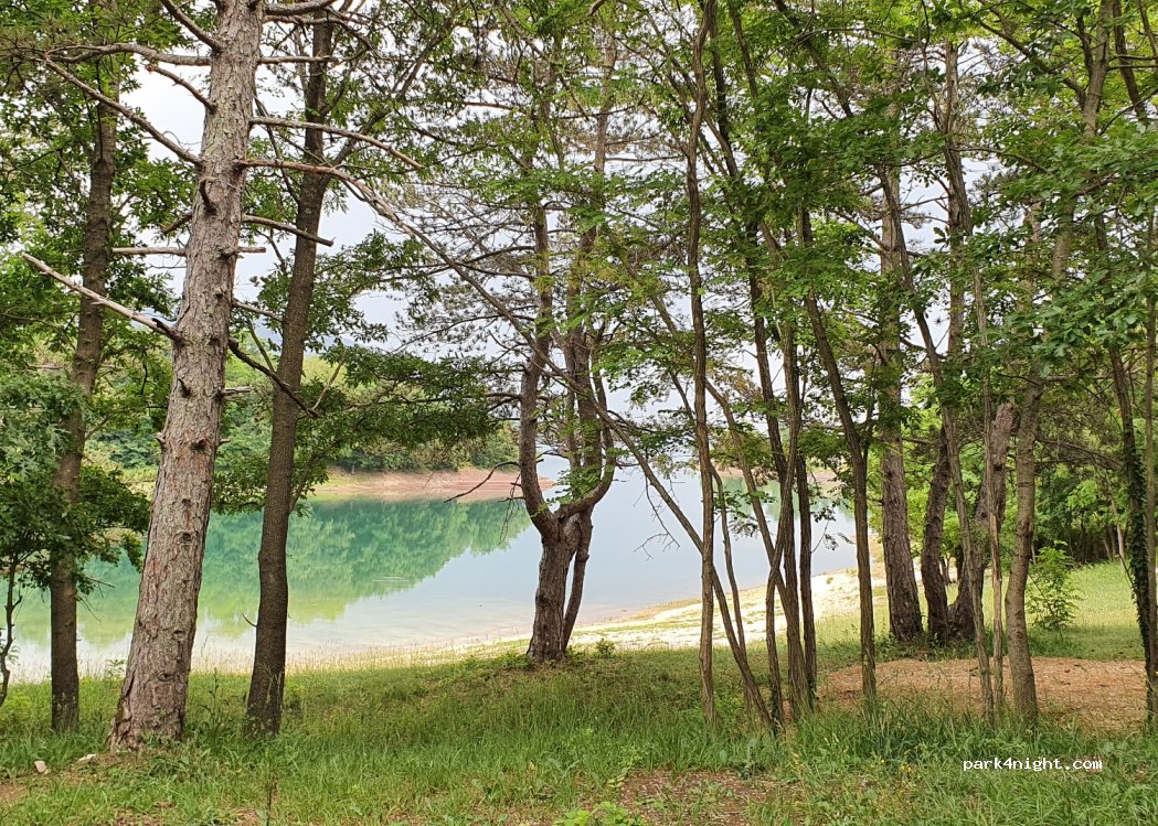 Camping Peruca — foto 2