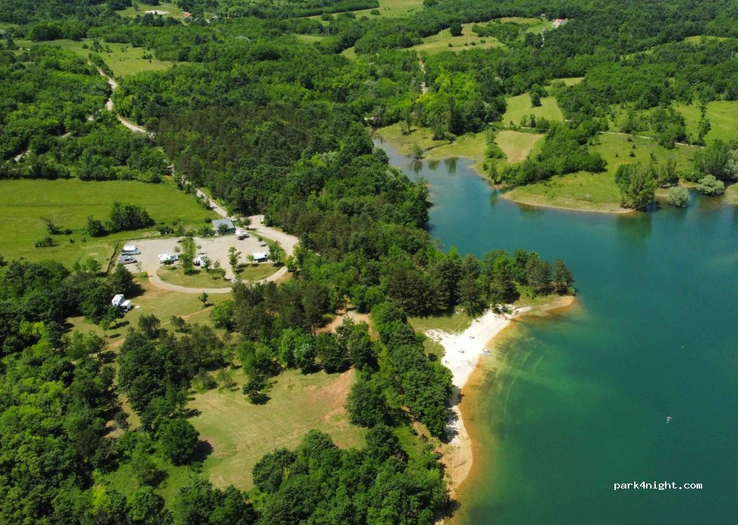 Camping Peruca — foto 3