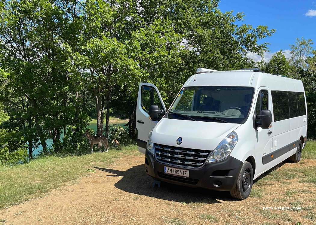 Camping Peruca — foto 4