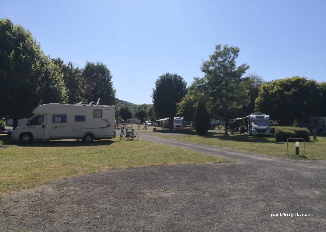 Camping Seasonova - Les Marguerites — foto 2