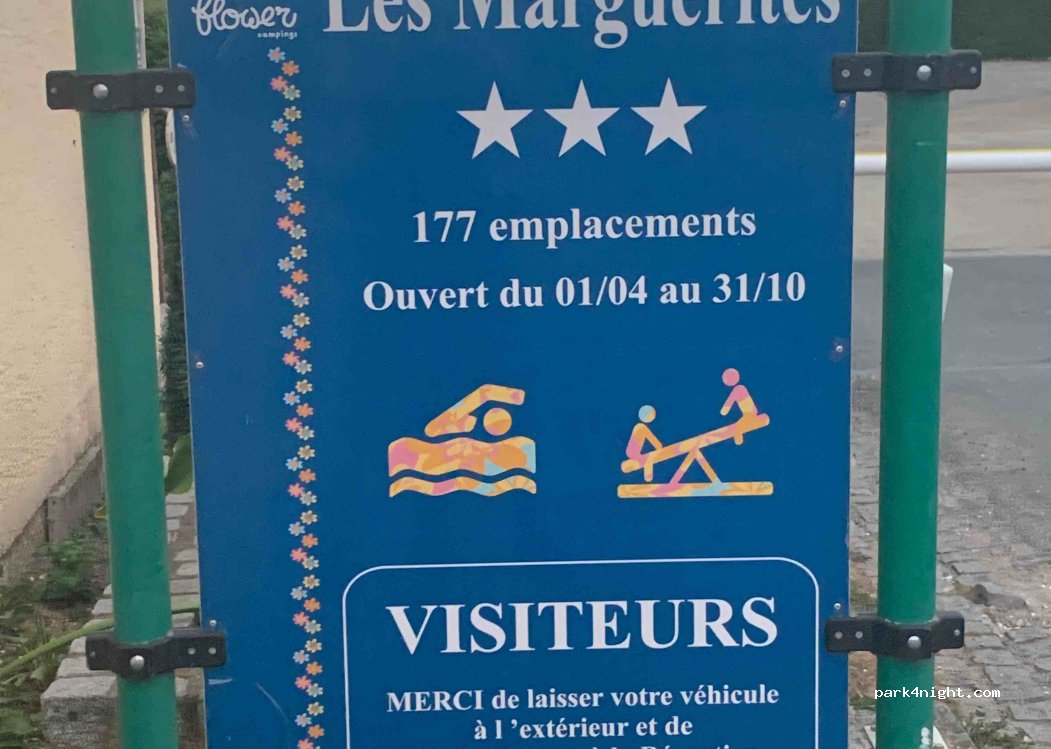 Camping Seasonova - Les Marguerites — foto 3