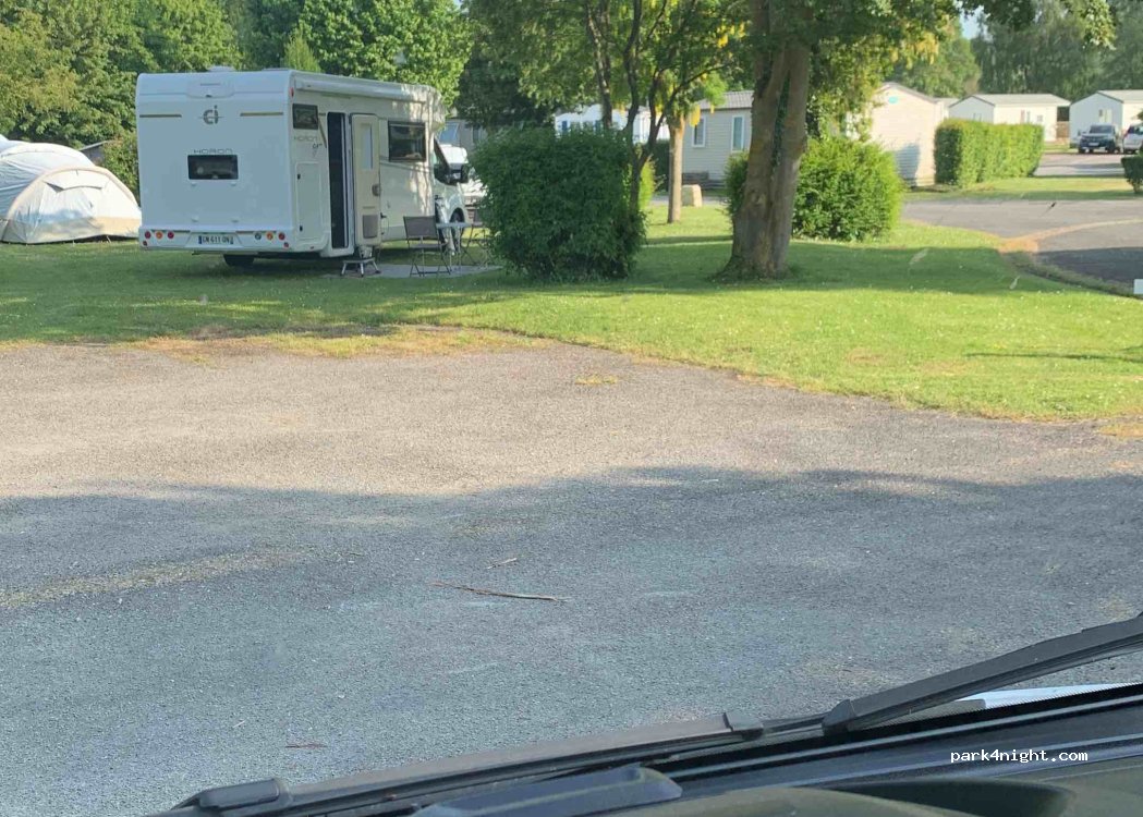 Camping Seasonova - Les Marguerites — foto 4