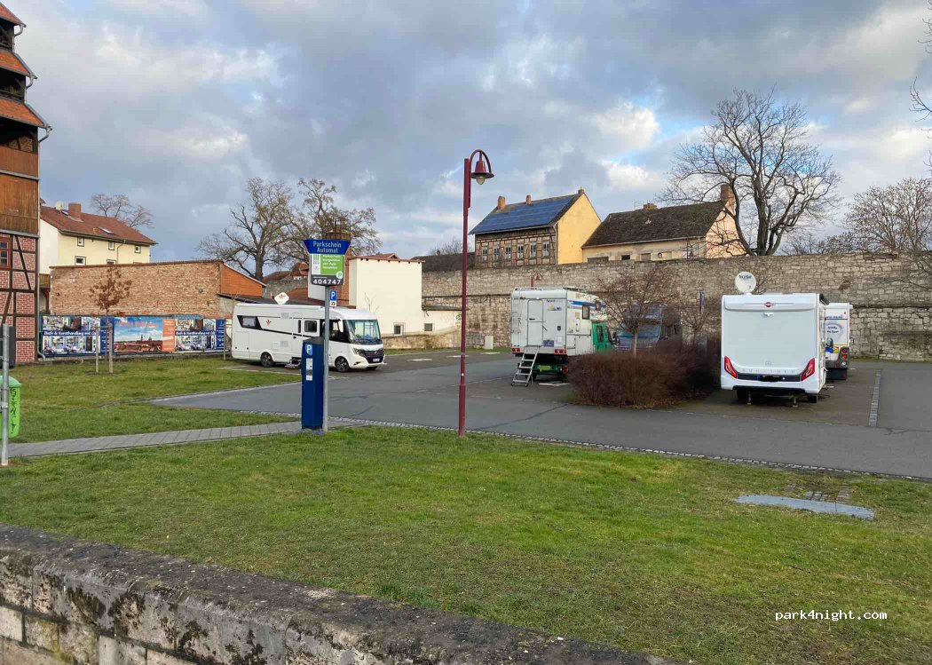 (99974) Mühlhausen/Thüringen - 37 Hanfsack — foto