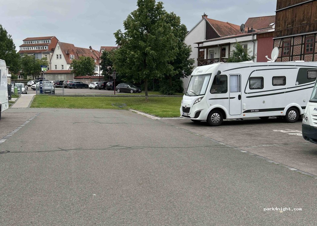 (99974) Mühlhausen/Thüringen - 37 Hanfsack — foto 5