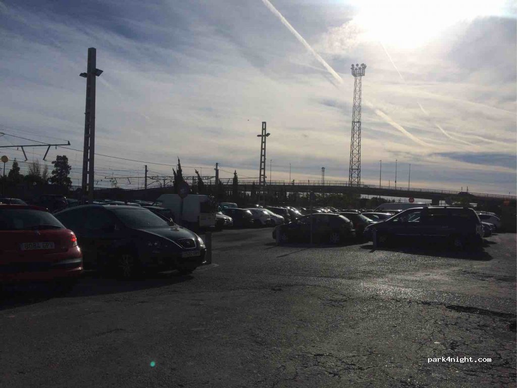 (46500) Sagunt - 11 Avinguda del País Valencià — foto 2