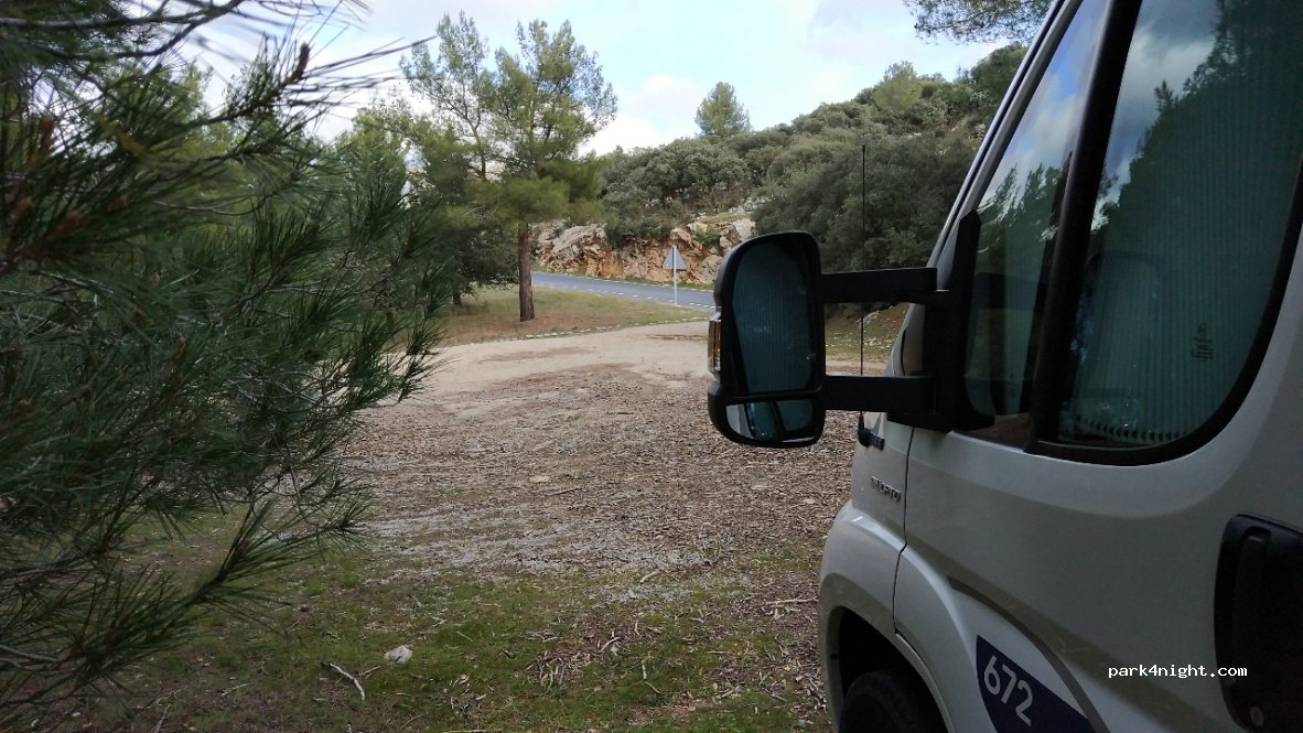 () Pozo Alcón - A-326 — foto 2
