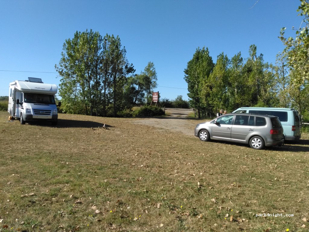 (85300) Sallertaine - Le Robinet — foto principale