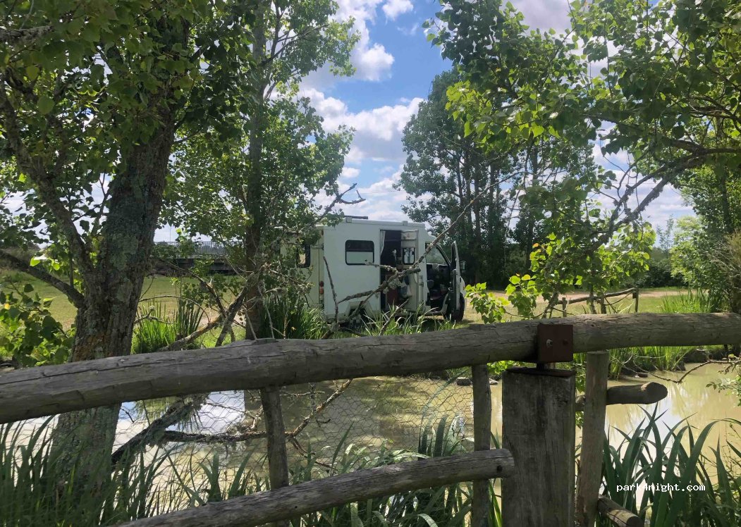 (85300) Sallertaine - Le Robinet — foto 3