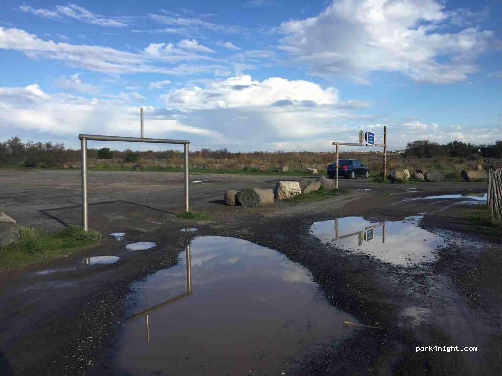(34450) Vias - 994 Avenue du Clôt — foto