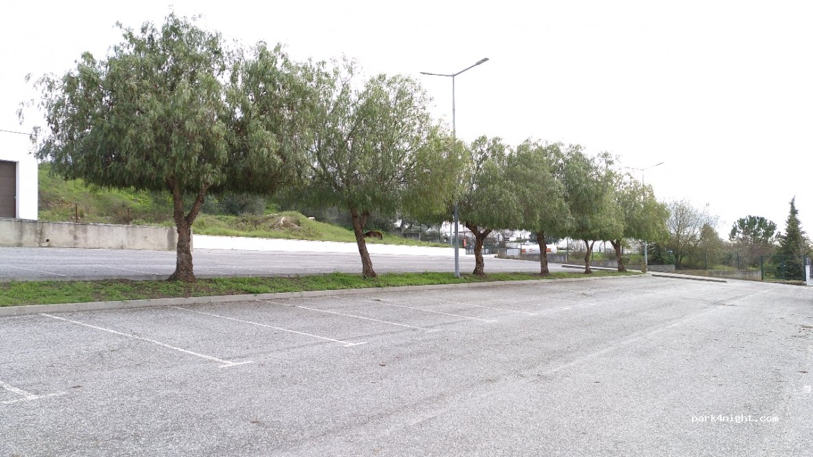 (7090-041) Alcáçovas - Beco Cabeças Manuel — foto