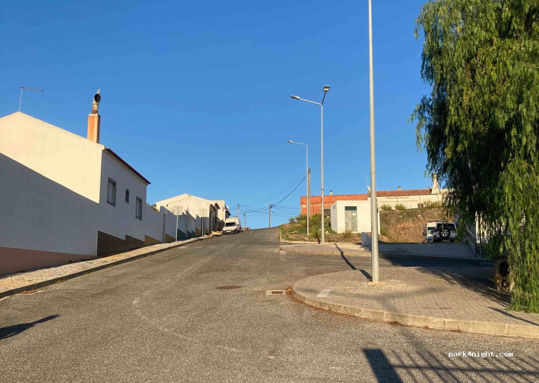 (7090-041) Alcáçovas - Beco Cabeças Manuel — foto 3