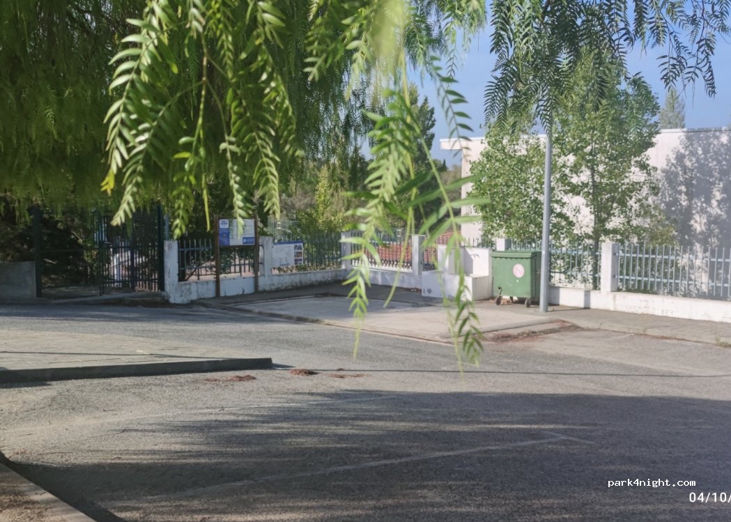 (7090-041) Alcáçovas - Beco Cabeças Manuel — foto 4