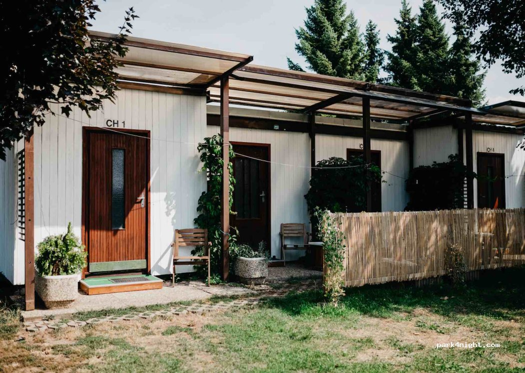 Camping Alpa — foto 3