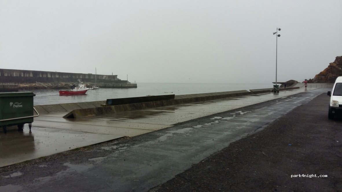 (15113) Malpica - 5 Rúa Camiño do Río — foto