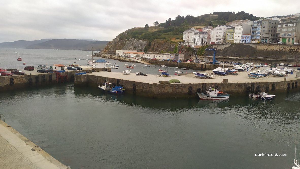 (15113) Malpica - 5 Rúa Camiño do Río — foto 2