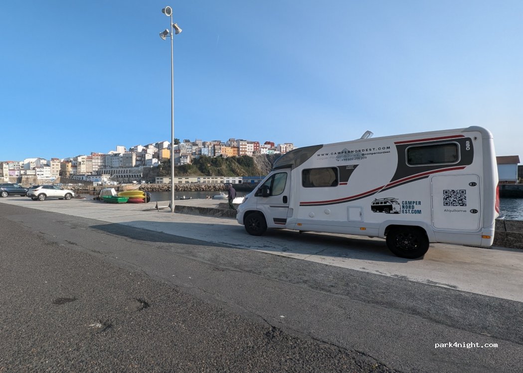 (15113) Malpica - 5 Rúa Camiño do Río — foto 4