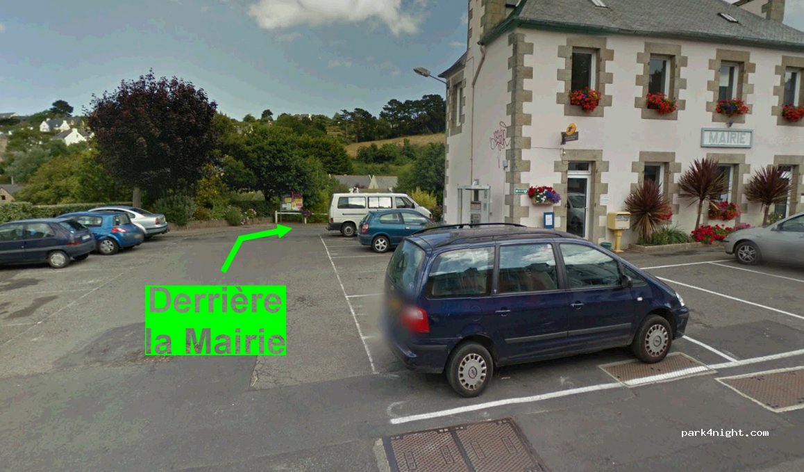 (22300) Saint-Michel-en-Grève - 1-20 Rue de la Côte des Bruyères — foto