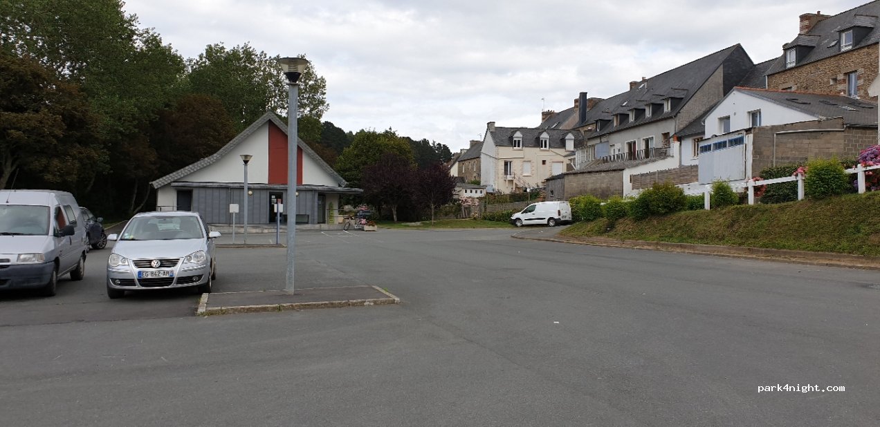 (22300) Saint-Michel-en-Grève - 1-20 Rue de la Côte des Bruyères — foto 2