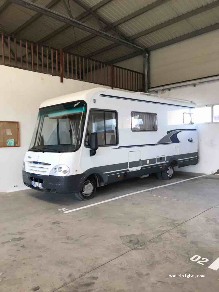 (22415) Ilche - 2 Carretera Selgua-Berbegal — foto 2
