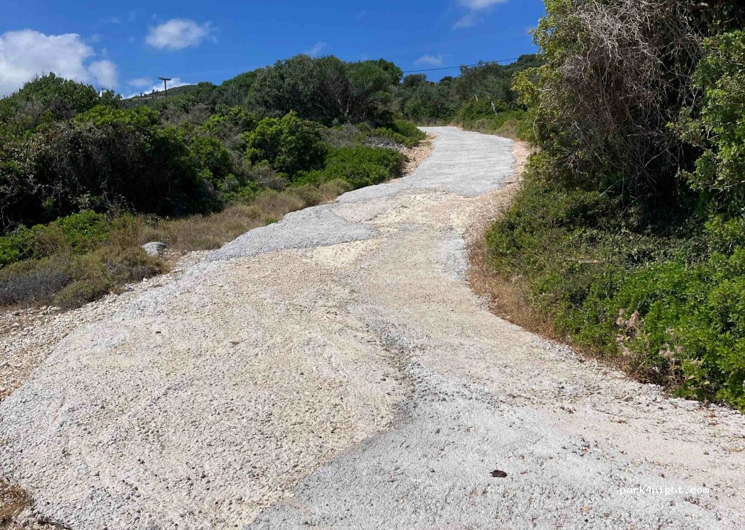 (290 91)  - Unnamed Road — foto 3