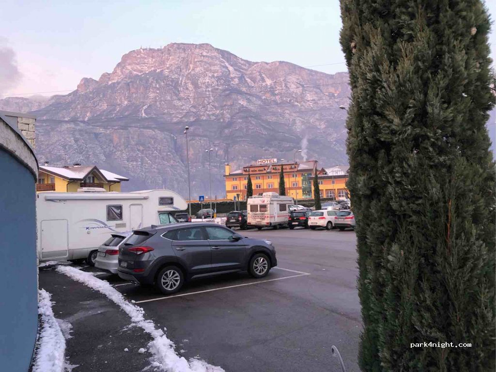 (38015) Lavis - 82 Via Nazionale — foto
