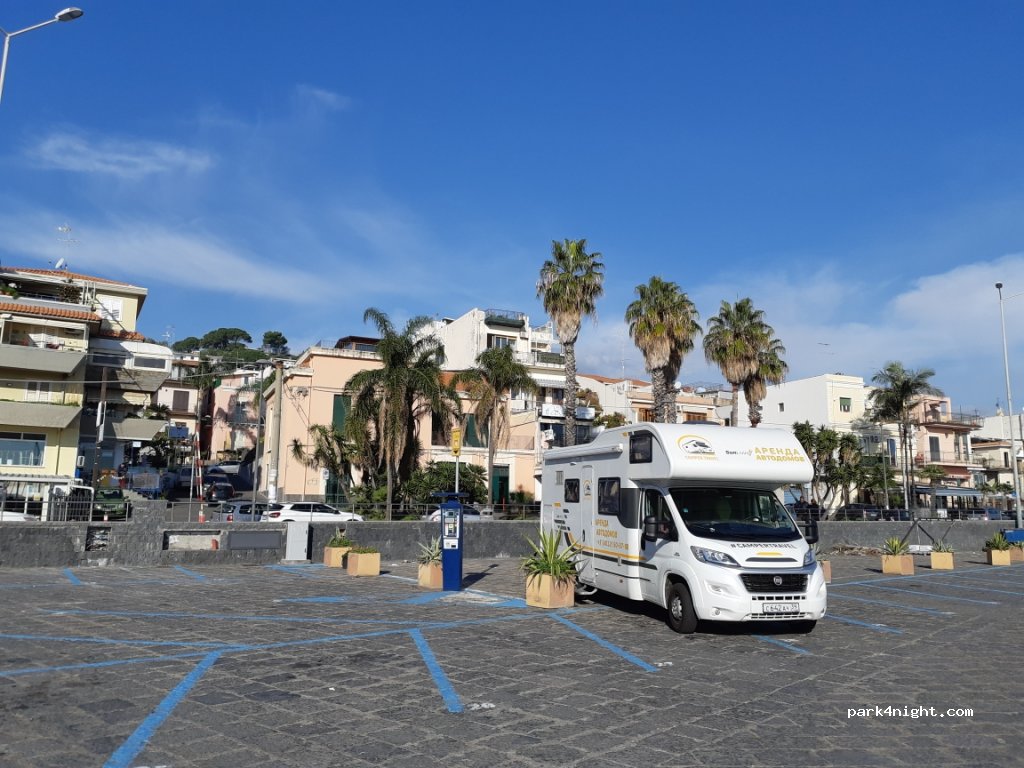 (95021) Aci Trezza - 17 Via Gibuti — foto