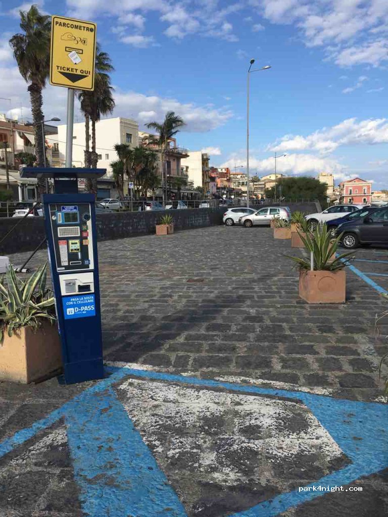 (95021) Aci Trezza - 17 Via Gibuti — foto 2