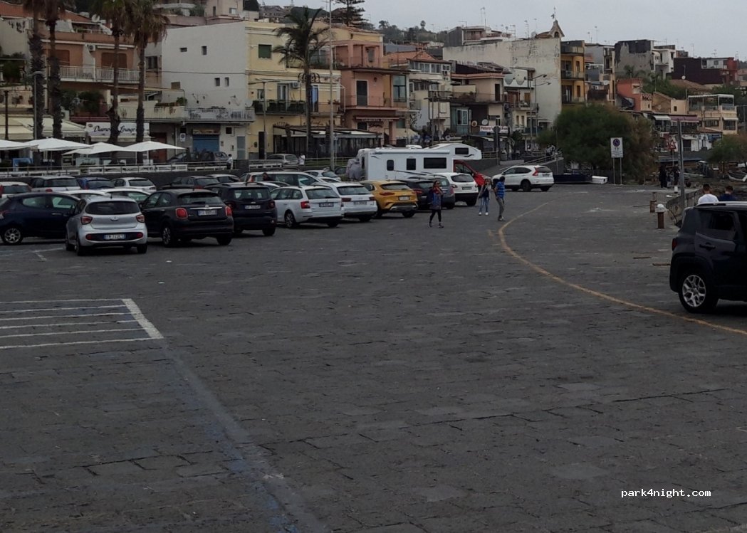 (95021) Aci Trezza - 17 Via Gibuti — foto 3