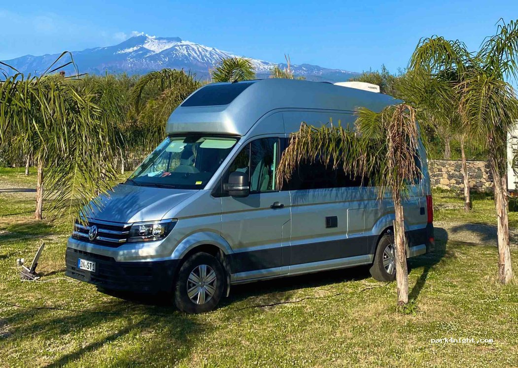 Oasi San Marco Camper Park — foto 3