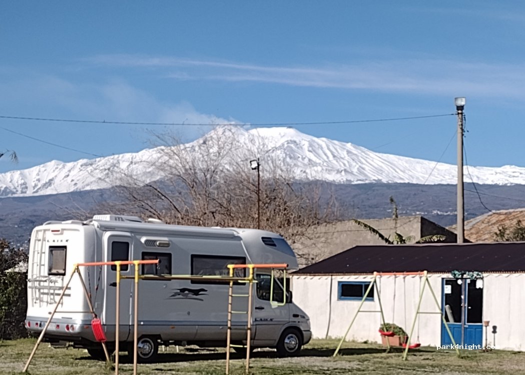 Oasi San Marco Camper Park — foto 4