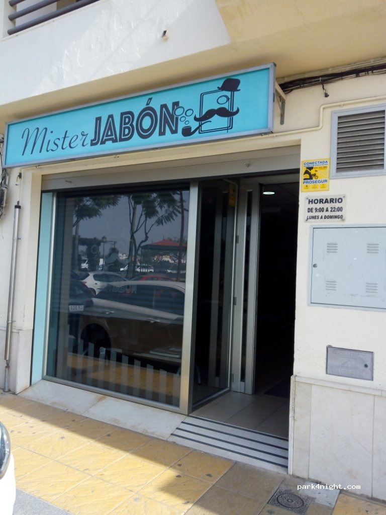 (21440) Lepe - 3 Calle Rubalcaba — foto