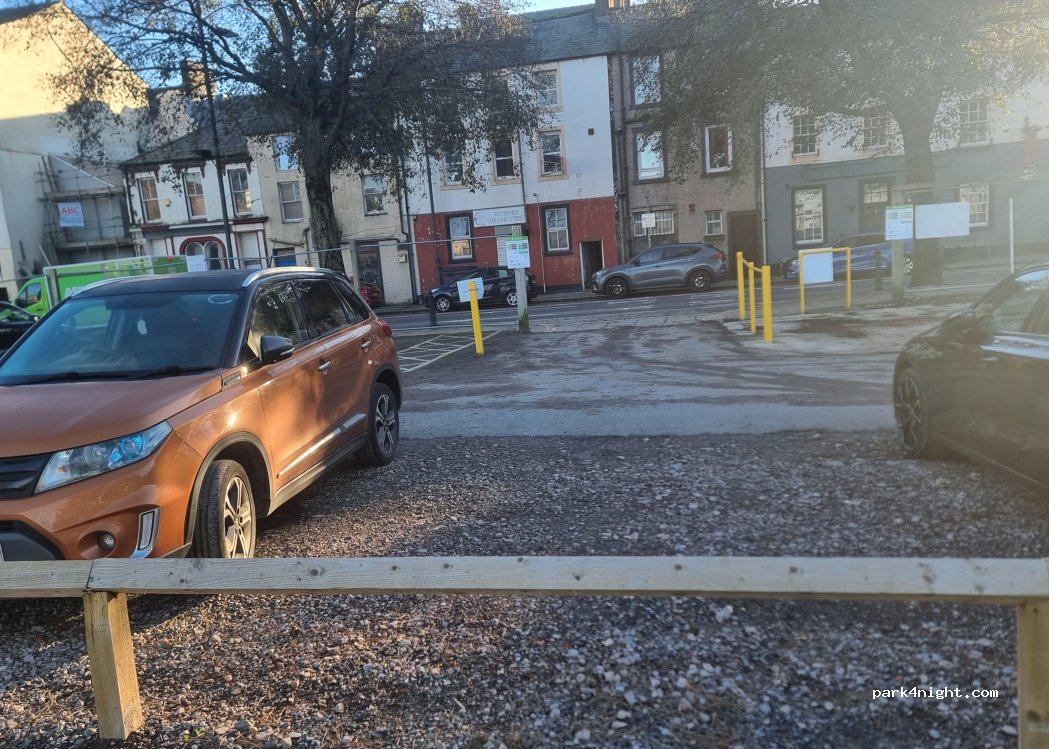 (CA28 7LF)  - 4 Strand Street — foto 5