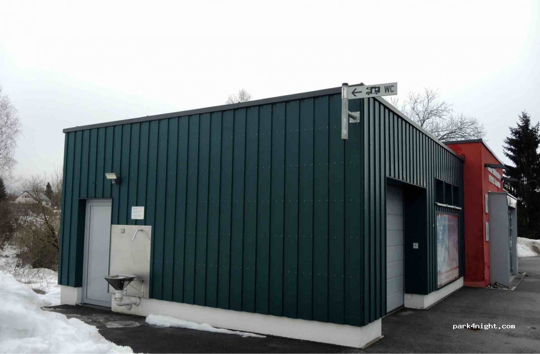 (09484) Oberwiesenthal - 32 Annaberger Straße — foto 2