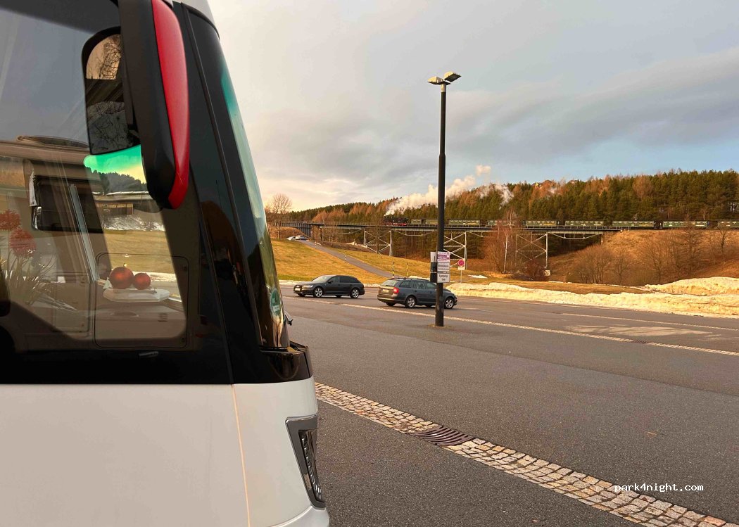 (09484) Oberwiesenthal - 32 Annaberger Straße — foto 3