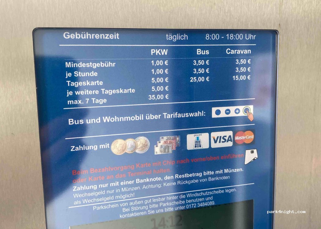 (09484) Oberwiesenthal - 32 Annaberger Straße — foto 4
