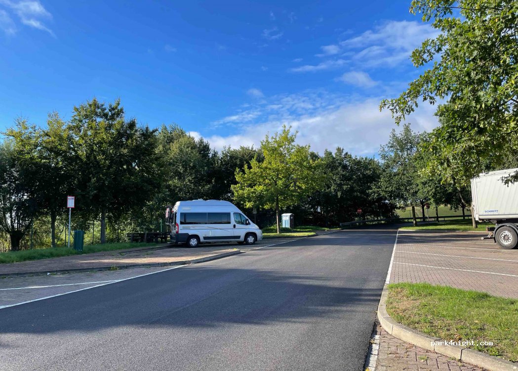 (19067) Cambs - B104 — foto