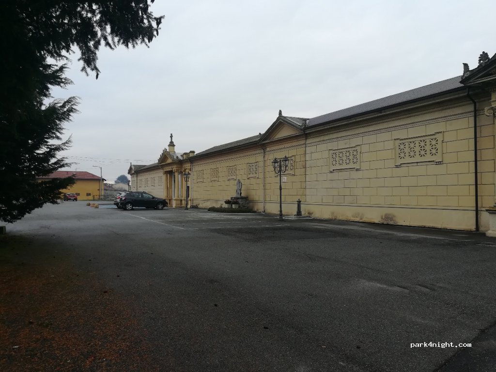 (13047) San Germano vercellese - Unnamed Road — foto 3
