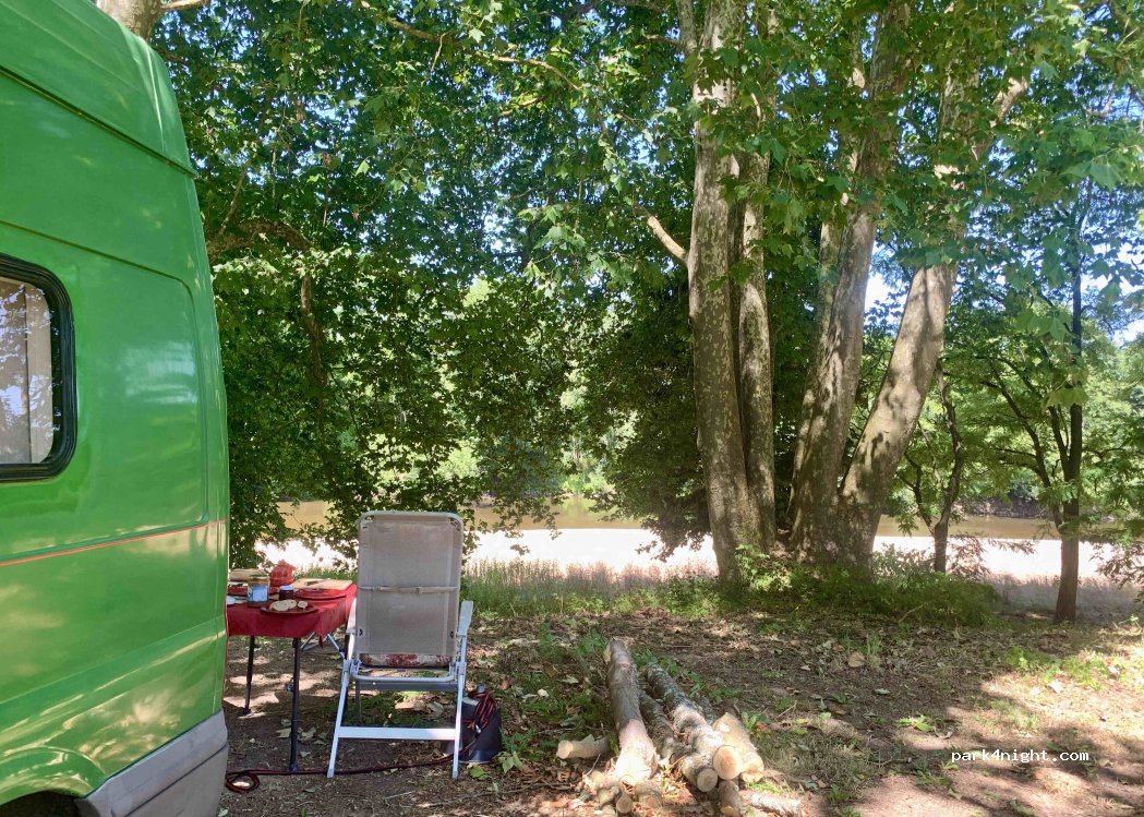 Camping de la plage — foto 4