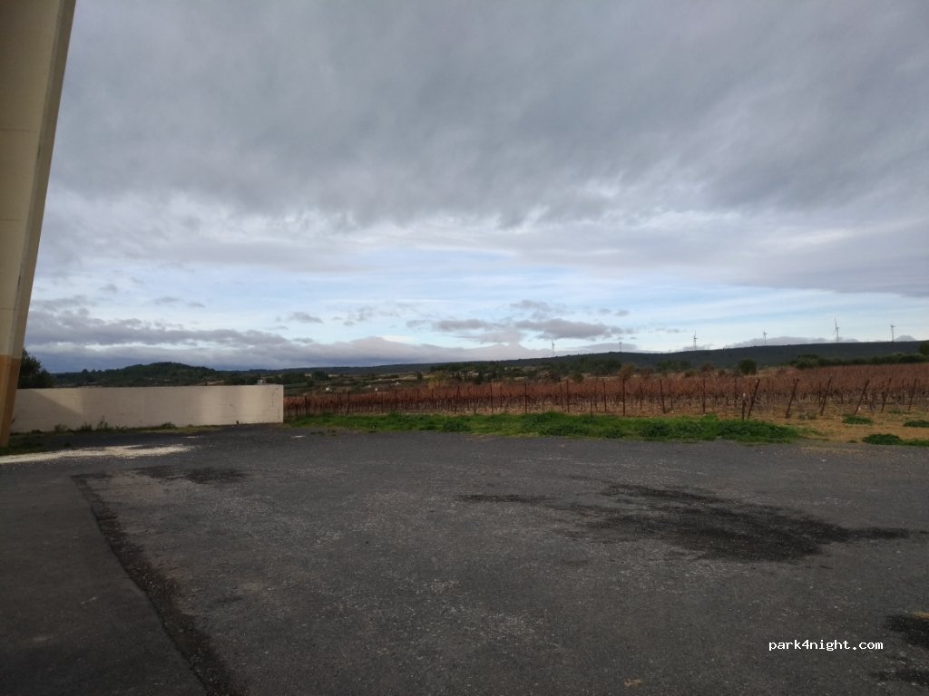 (34560) Villeveyrac - 34560 Rue du Peyrou — foto