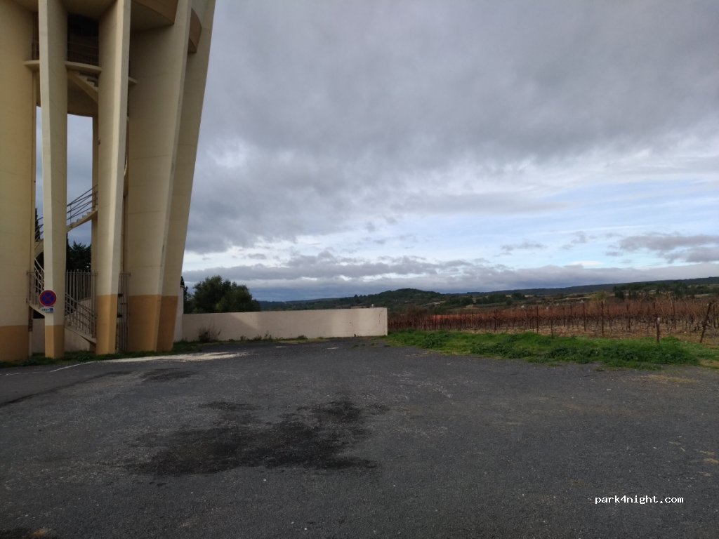 (34560) Villeveyrac - 34560 Rue du Peyrou — foto 3