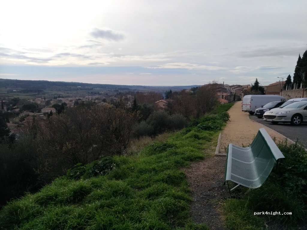 (34560) Villeveyrac - 34560 Rue du Peyrou — foto 4