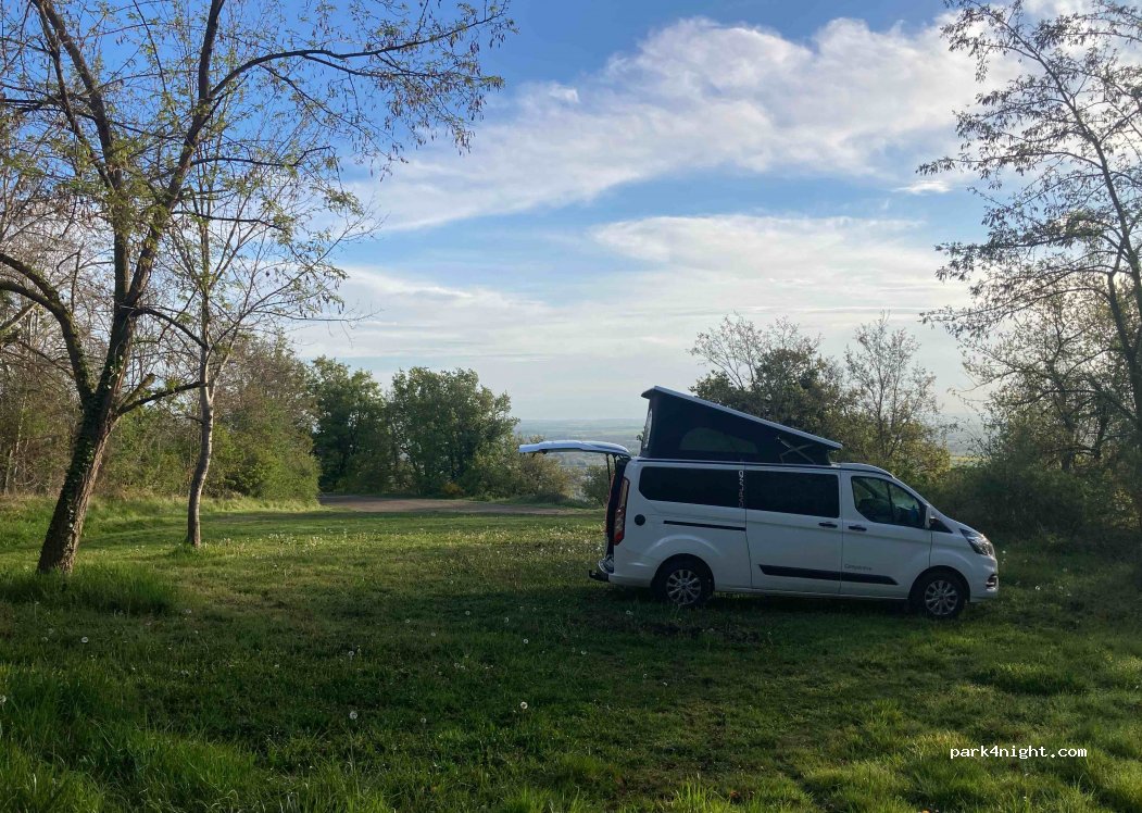 (63200) Ménétrol - 42 Chemin des Hauts de Bourrassol — foto